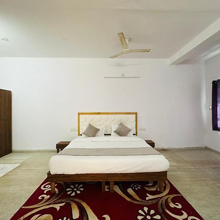 The Burj Resort Luxurious Stay Udaipur Exterior foto